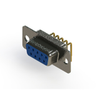 D-Sub Connector Assemblies - 151-622-M09-660-LN1-ND - DigiKey