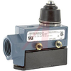 Switch, Enclosed, COMPACT, 15 AMPS, SIDE MOUNT, STRAIGHT PLUNGER - 70120100 - Allied Electronics, Inc.