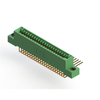 Edgeboard Connectors - 151-345-044-558-207-ND - DigiKey