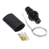 Circular Connector Assemblies - UCOM10G+RCB-ND - DigiKey