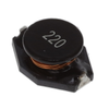 Fixed Inductors - 541-IDC5020ER220MDKR-ND - DigiKey