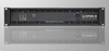 Contractor Precision Series Class-H Power Amplifier - CPS 2.6 MK II - Visual Sound, Inc.