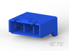 Headers, Male Pins - 17-2-1376421-3-ND - DigiKey