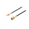 Coaxial Cables (RF) - 6099-PE3W11144-36-ND - DigiKey