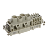 Heavy Duty Connector Inserts, Modules - 2181-44424054-ND - DigiKey