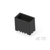 Headers, Male Pins - 17-1903601-2-ND - DigiKey