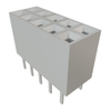 Headers, Receptacles, Female Sockets - BCS-105-L-D-DE-ND - DigiKey