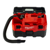 Vacuum Cleaners - 2552719 - RS Components, Ltd.