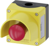 Emergency Stop Push Buttons - 8742336 - RS Components, Ltd.