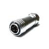 Industrial Circular Connectors - 2065125 - RS Components, Ltd.