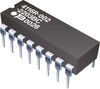 Resistor Arrays -- 1617153 - Image