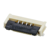 FFC, FPC (Flat Flexible) Connector Assemblies - 900-2005290041TR-ND - DigiKey