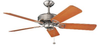 300104NI Fans-Ceiling Fans - 403210 - Capital Lighting, Inc.
