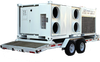 Air Cooled Portable Air Conditioner -- Mobile Air RT-MAI30TR - Image