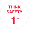 Hard Hat Emblems - 42283 - Brady Corporation