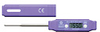 KM400AP - Comark KM400AP Allergen Pocket Digital Thermometer, -58 to 400F/-50 to 200C, NSF -- GO-90025-85 - Image