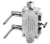 High Pressure Bleed Valves, Gauge Valves and Block & Bleed Valves - Image
