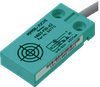Inductive sensor - NBB5-F33-E2 - Pepperl+Fuchs SE