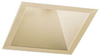 Fluorescent Recessed Housing - FDSQ16-32E-CGTSFPF - Juno Lighting Group