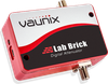 10 – 1,000 MHz (UHF and L-band) USB Programmable Digital Attenuator -- LDA-102-75F - Image