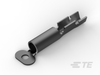 Crimp Wire Pins, Tabs & Ferrules - 42827-2 - TE Connectivity