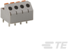 PCB Terminal Blocks - 2834114-3 - TE Connectivity