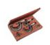 0-75mm Micrometer Set - S436.1MAXRLZ - Transcat, Inc.