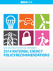 2014 IEEE-USA National Energy Policy Recommendations -  - IEEE -  Institute of Electrical and Electronics Engineers, Inc.