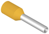 Terminal Blocks - Accessories - Wire Ferrules - 281-6123-ND - DigiKey
