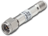 54A Fixed Coaxial Attenuator (2.92mm, DC-40 GHz) - M54A-6 - APITech