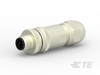 Standard Circular Connectors - T4111512021-000 - TE Connectivity