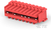 Standard Edge Connectors - 3-284866-9 - TE Connectivity