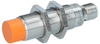 Inductive sensor ifm efector IG5907 - IGK2012-FRKG/M/2LED/US-104-IRF - Image