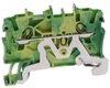Terminal Blocks - Din Rail, Channel - 2946-2000-1207-ND - DigiKey