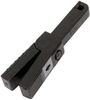 Cal Ac/dc Current Probe, Clamp, 100A; Meter Side Connector Aemc - 12AC6272 - Newark, An Avnet Company