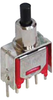 Switch, Spdt, On-On, V-Bracket; Switch Operation Multicomp Pro - 61T7683 - Newark, An Avnet Company