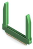 Card Conn, Single Side, 26Pos, Wire Wrap; Card Edge Connector Type Edac - 68AJ0059 - Newark, An Avnet Company