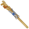 Contact, Multimate, Type Iii+ Series, Pin, 18 Awg, 16 Awg, Crimp, Brass Rohs Compliant Amp - Te Connectivity - 95M0470 - Newark, An Avnet Company
