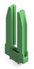 Card Edge Conn, Single, 5Pos, Wire Wrap; Card Edge Connector Type Edac - 65AJ3818 - Newark, An Avnet Company