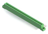 Card Edge Conn, Single Side, 32Pos, Th; Card Edge Connector Type Edac - 60AJ1384 - Newark, An Avnet Company