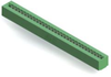 Card Edge Conn, Single Side, 30Pos, Th; Card Edge Connector Type Edac - 58AJ7624 - Newark, An Avnet Company