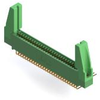 Card Conn, Dual Side, 56Pos, Wire Wrap; Card Edge Connector Type Edac - 69AJ1791 - Newark, An Avnet Company