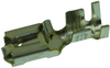 Terminal, Female Disconnect 0.25In Crimp; Product Range Amp - Te Connectivity - 16H5974 - Newark, An Avnet Company