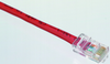 Category 5E Cable Assembly; Connector Type A Gc Electronics - 91C5376 - Newark, An Avnet Company