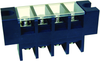 Terminal Block, Barrier, 4Pos, 3Awg; No. Of Rows Blockmaster Electronics - 15R7602 - Newark, An Avnet Company