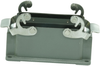 Heavy Duty Base, 2Lever, Size 16B Rohs Compliant Multicomp Pro - 32AK0522 - Newark, An Avnet Company