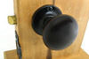 Screen Door Latch, Tubular Style - 310214 - HardwareSource, Inc.