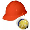 Bullard 61HOR S61 Hard Hats(Each) -- 164807971 - Image