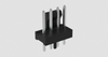 AgilLink™ 2.54mm - G861AD04611P1EU - Amphenol Communications Solutions