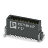 Headers, Male Pins - 277-1337140CT-ND - DigiKey
